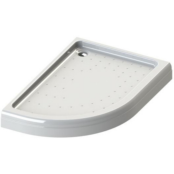 

Акриловый поддон для душа Radomir 120x90x16 R 1-11-0-2-0-010 Белый