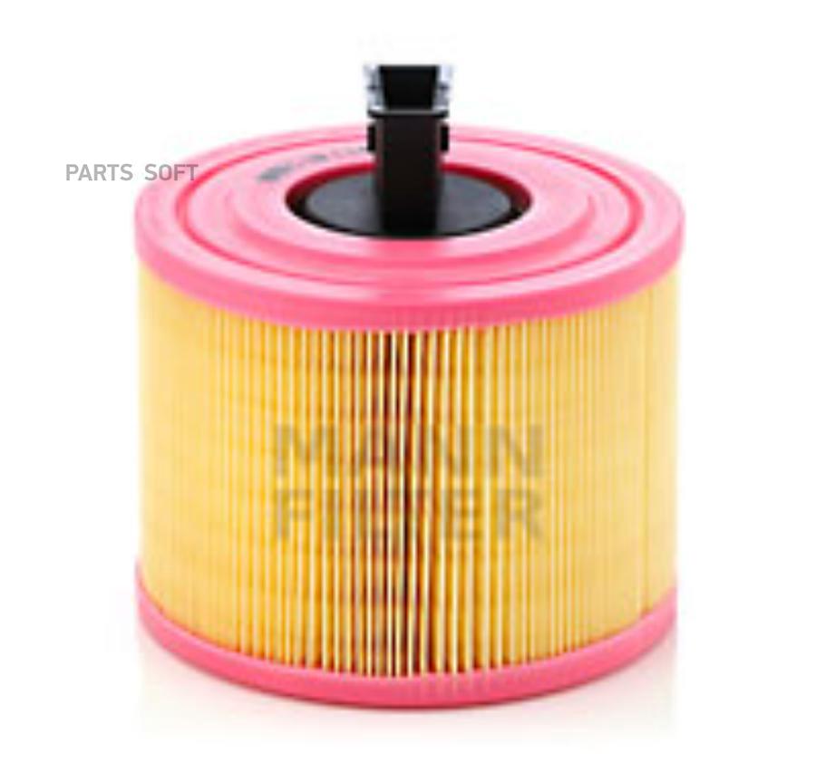 

Воздушный фильтр MANN-FILTER C18114