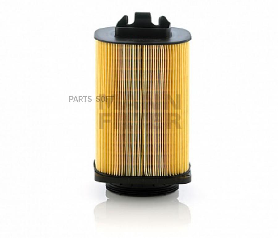

Воздушный фильтр MANN-FILTER C14006