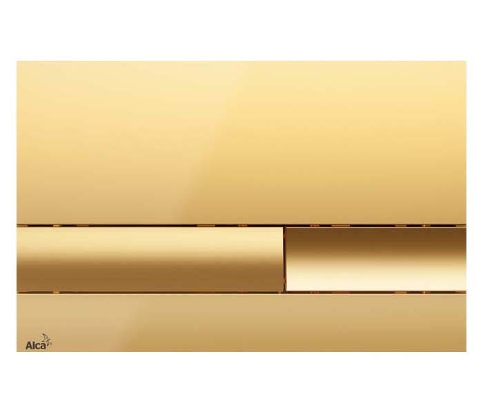 

Кнопка Alcaplast M1745, M1745