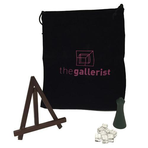 Gallerist: KS Stretch Goal Pack 1