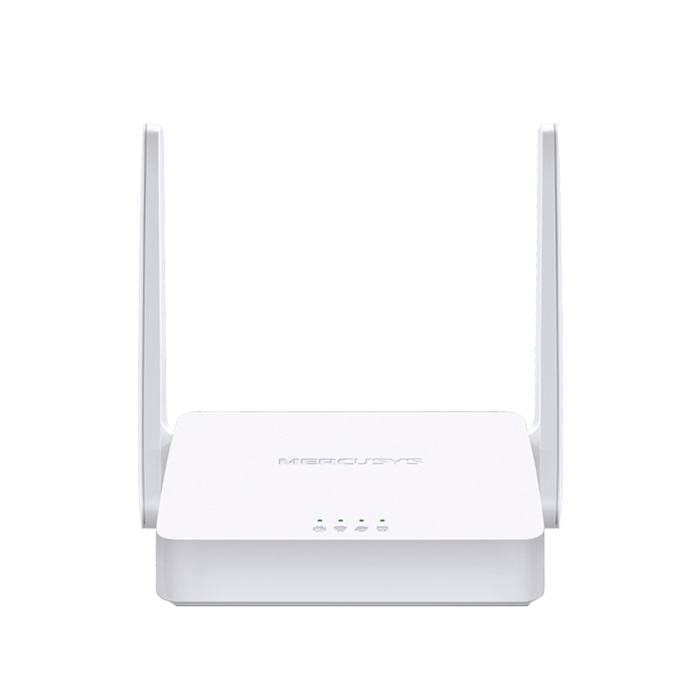 фото Wi-fi роутер mercusys mw302r white