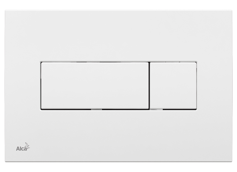 Кнопка Alcaplast M370