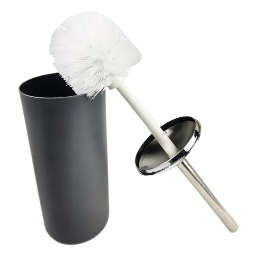 

Ершик для унитаза Radiance серый