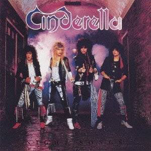 

Cinderella: Night Songs (1 CD)