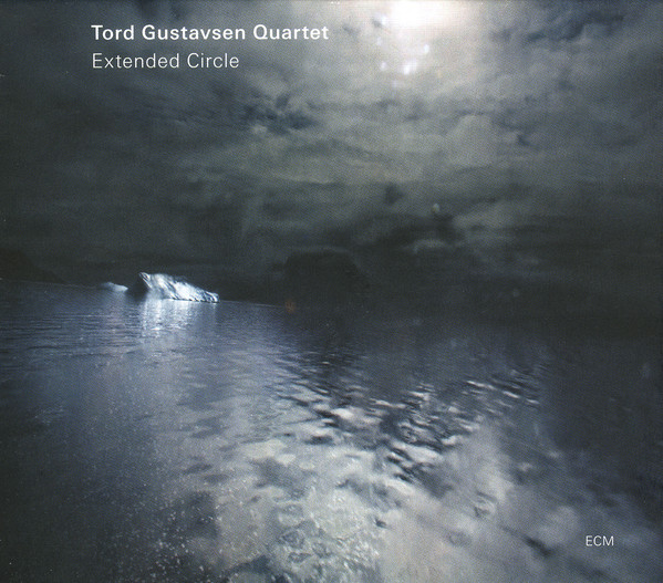 

Tord Gustavsen: Extended Circle (1 CD)