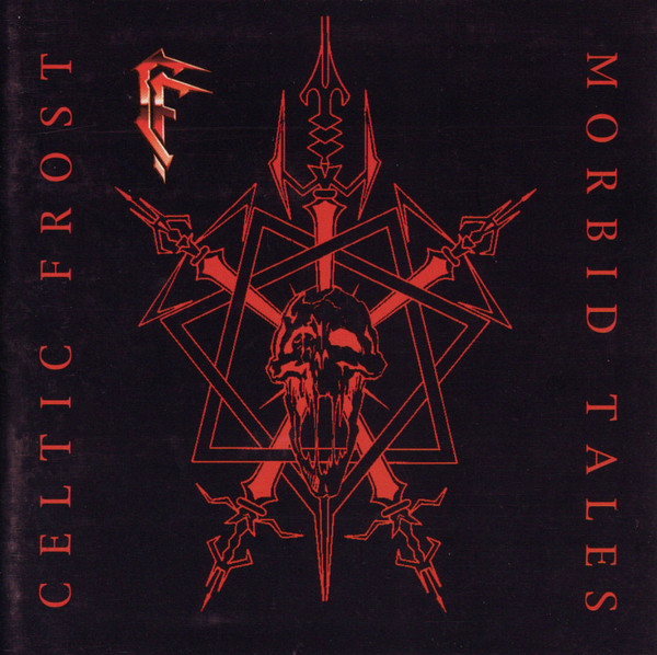 

Celtic Frost - Morbid Tales (1 CD)