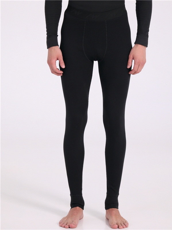 Термокальсоны Polar Wolf 1МНЛ3934024, черный, 48/182 RU