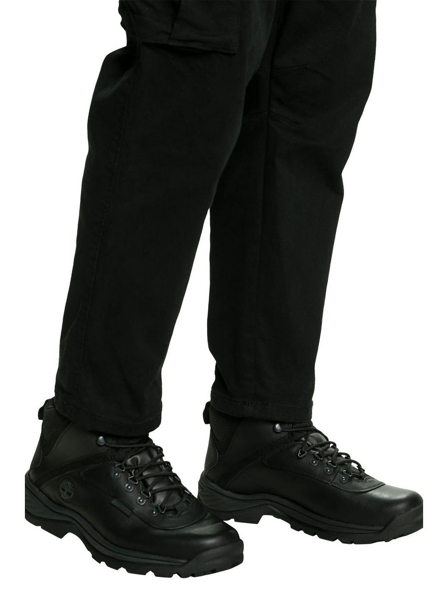 

Ботинки мужские Timberland 001376330 черные 44 EU, Черный, 001376330