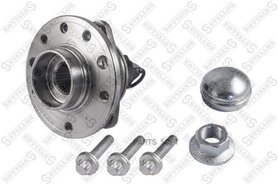 

Подшипник ступицы Stellox 4328359SX
