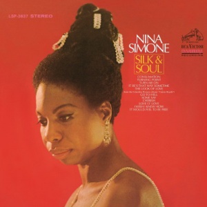 NINA SIMONE - Silk & Soul