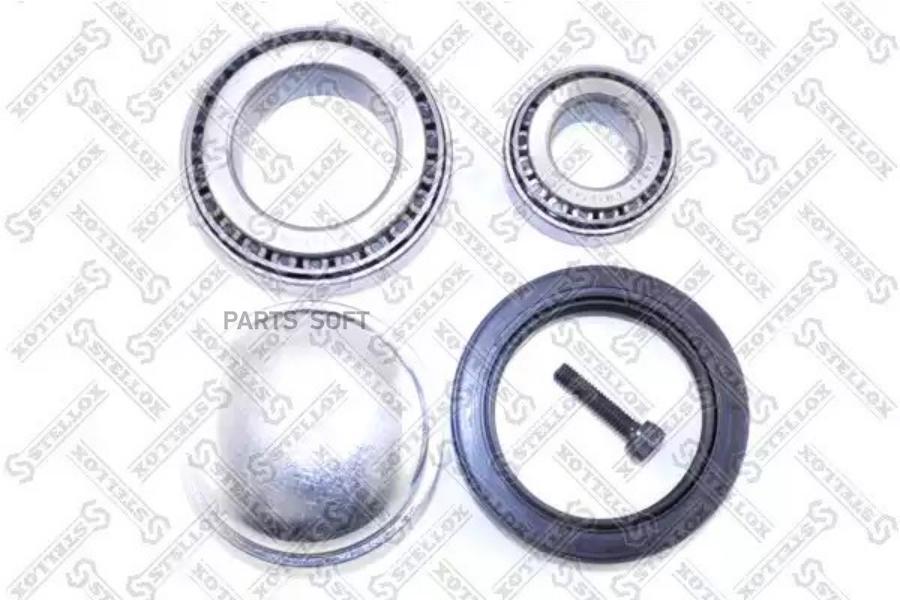 

Подшипник ступицы Stellox 4328367SX