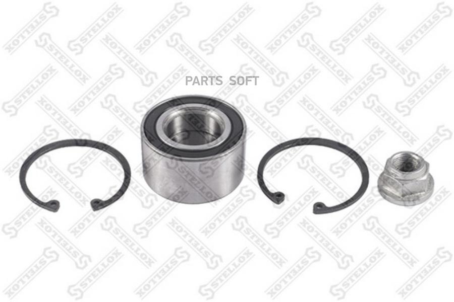 

Подшипник ступицы Stellox 4328375SX