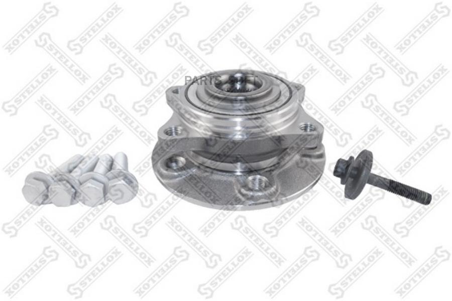 

Подшипник ступицы Stellox 4328376SX