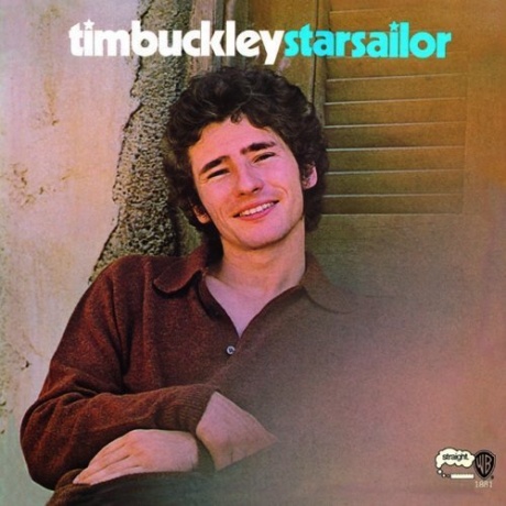 TIM BUCKLEY - Starsailor