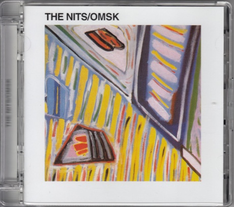 THE NITS - Omsk