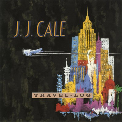 CALE, J.J.: Travel Log