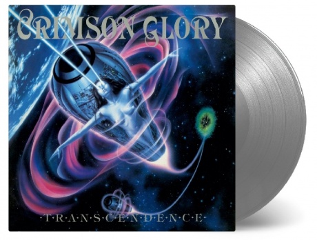 

CRIMSON GLORY - Transcendence