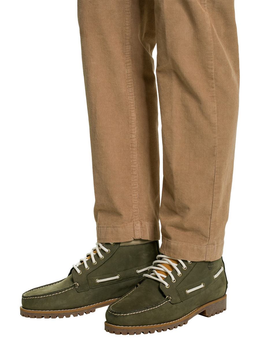 

Ботинки мужские Timberland 001376765 зеленые 45.5 EU, Зеленый, 001376765