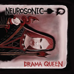 Neurosonic: Drama Queen (1 CD)