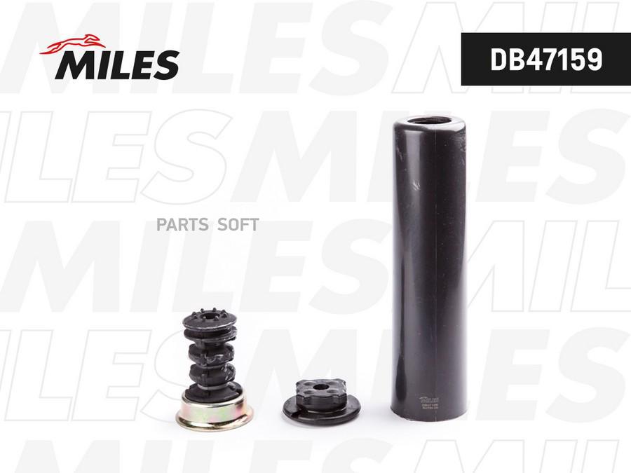 

MILES Пыльник+отбойник MILES db47159