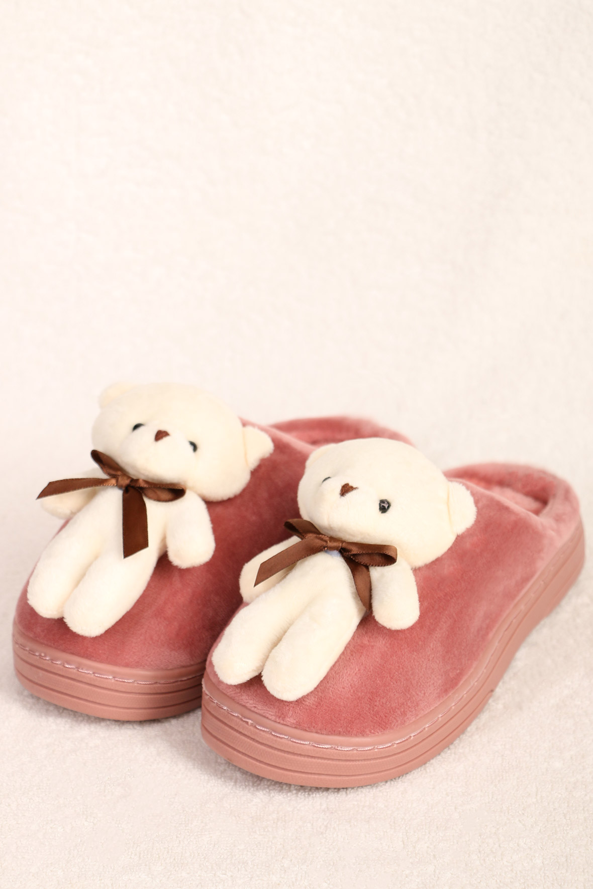 

Тапочки женские AlmondShop ТР-27 К-615.С2 розовые 41 RU, Розовый, ТР-27 К-615.С2
