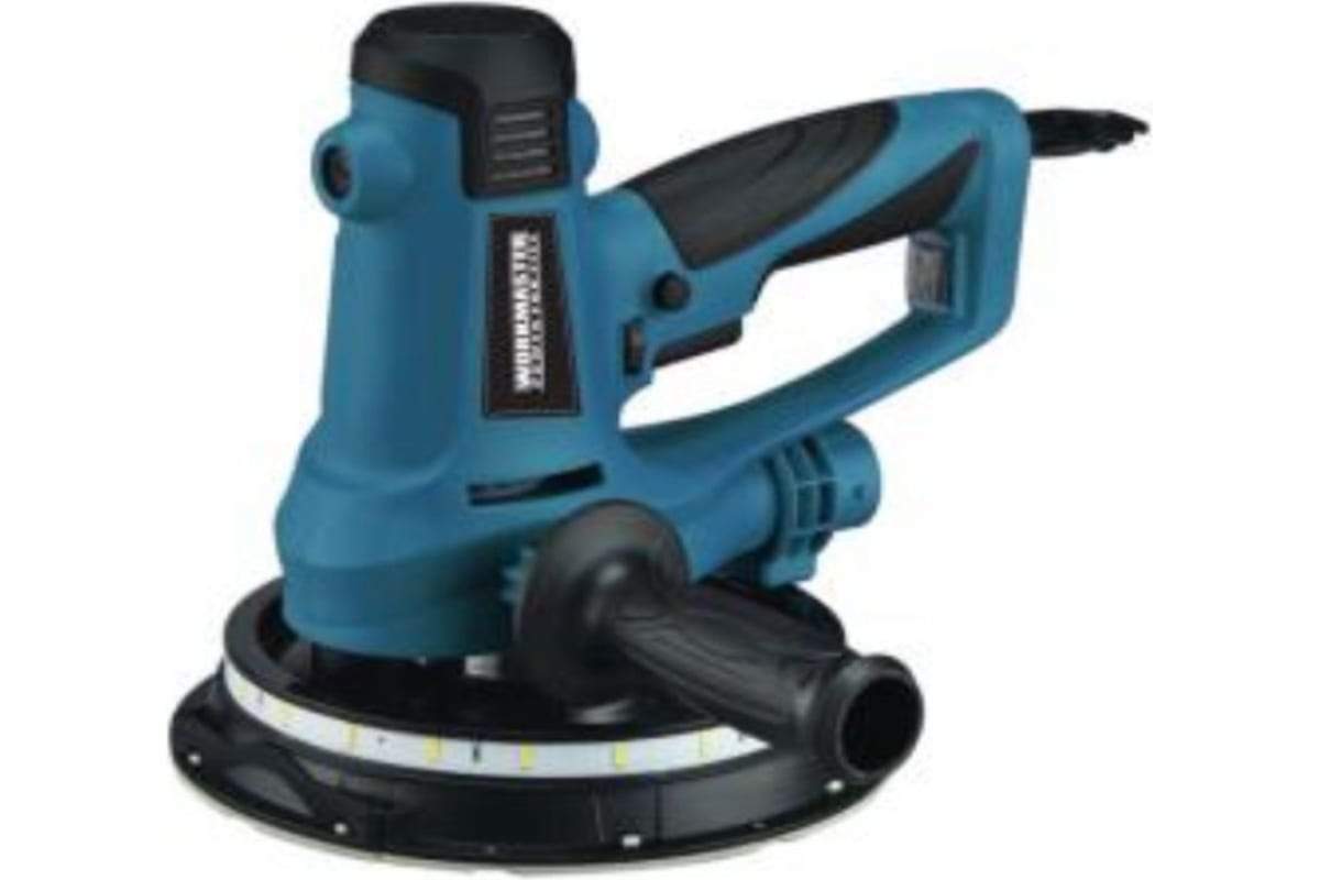 Шлифовальная для стен и потолков WorkMaster МШБ-1000Р 780000₽