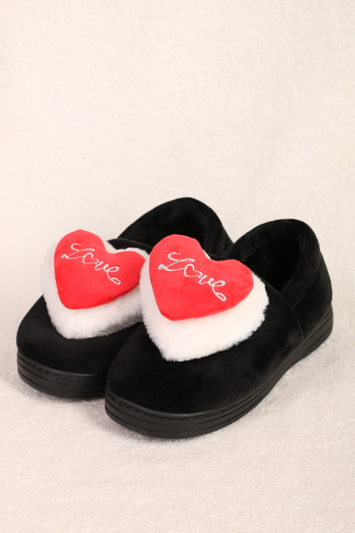 

Тапочки женские AlmondShop ТР-27 К-641.С1 черные 36 RU, Черный, ТР-27 К-641.С1