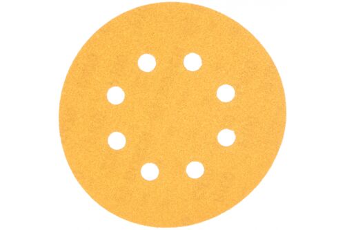 

Круги шлифовальные по дереву и краске Boch 5 шт., 150 мм, K180 2.608.605.721, 2.608.605.721