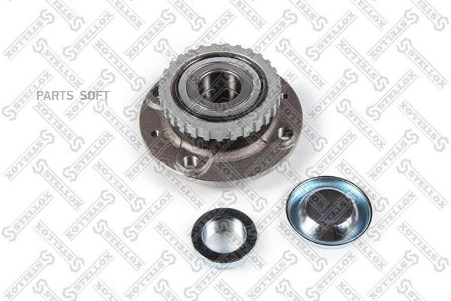 

Подшипник ступицы Stellox 4328398SX