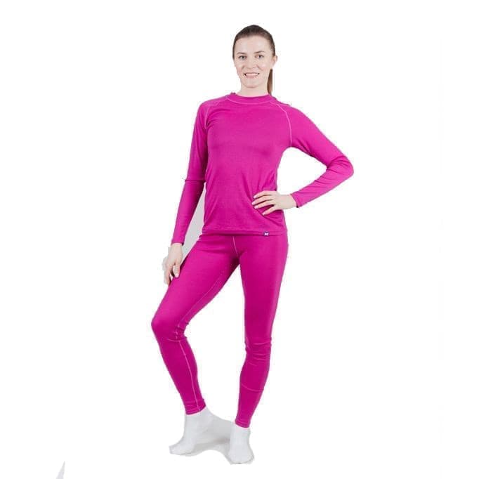 

Костюм женский NordSki NSW399733 розовый S, NSW399733