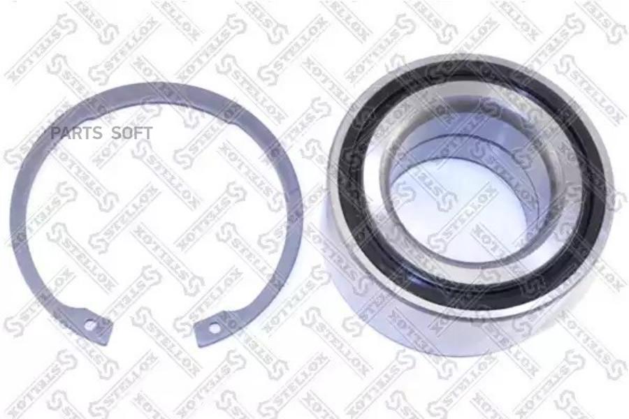 

Подшипник ступицы Stellox 4328419SX