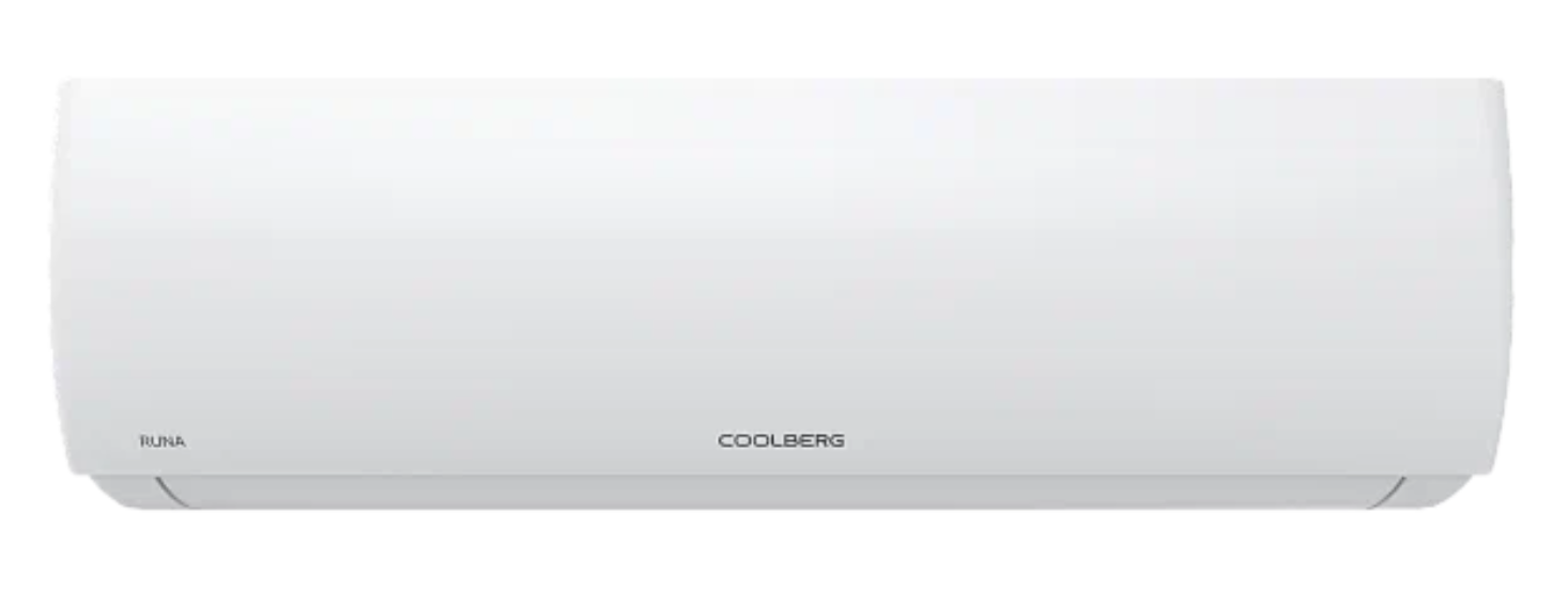 

Сплит-система Coolberg CS-09R1/CS-09R1, CS-09R1/CS-09R1