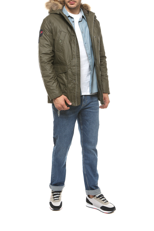

Зимняя куртка мужская U.S. POLO Assn. G081SZ0MS0AUDWIN9K-R коричневая 54, G081SZ0MS0AUDWIN9K-R