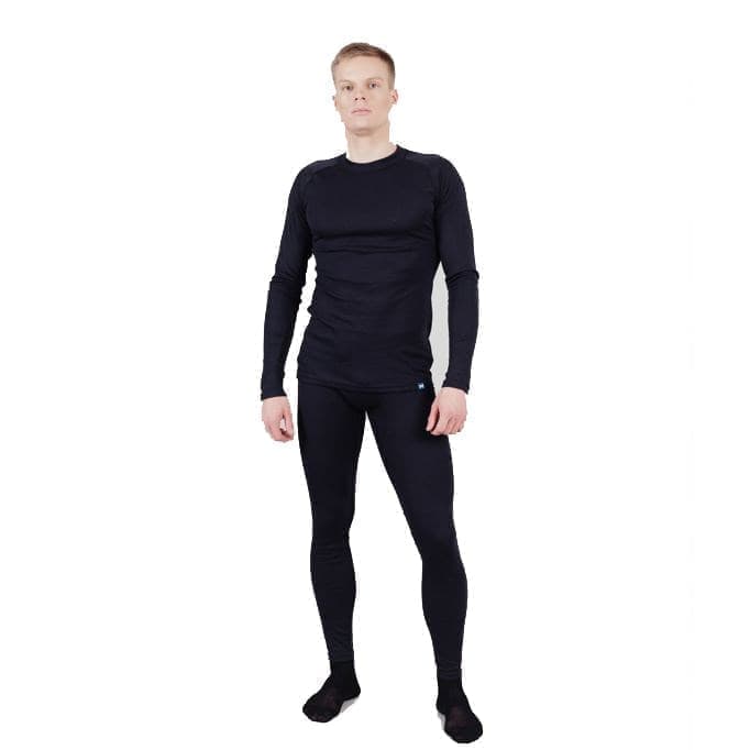 

Костюм мужской NordSki NSM370770 синий L, NSM370770