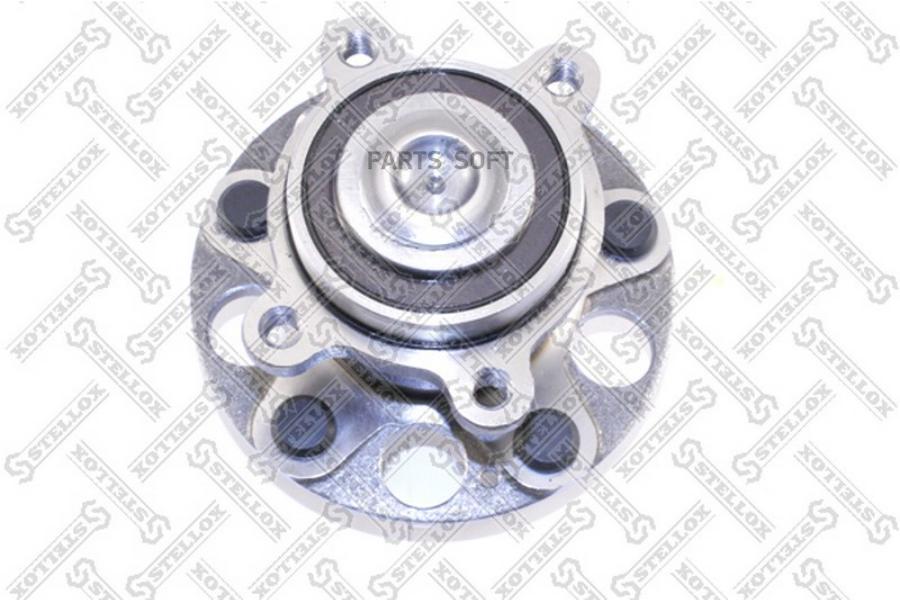 

Подшипник ступицы Stellox 4328434SX