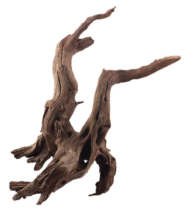 

Коряга натуральная UDeco Oak M Дуб, 2-4 кг, Коричневый, 282.UDC11050