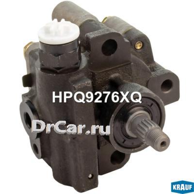 

Krauf Насос Гидроусилителя Руля Krauf HPQ9276XQ