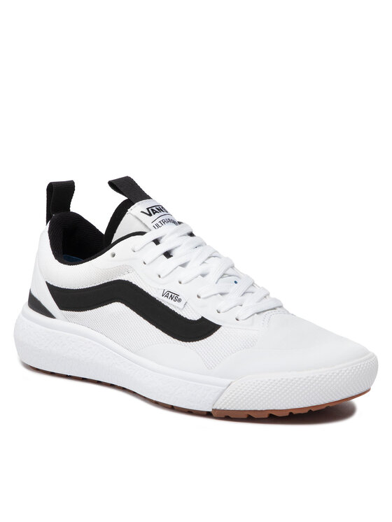 

Кеды Ultrarange Exo VN0A4U1KWHT1 Vans белый 38,5 EU, Ultrarange Exo VN0A4U1KWHT1
