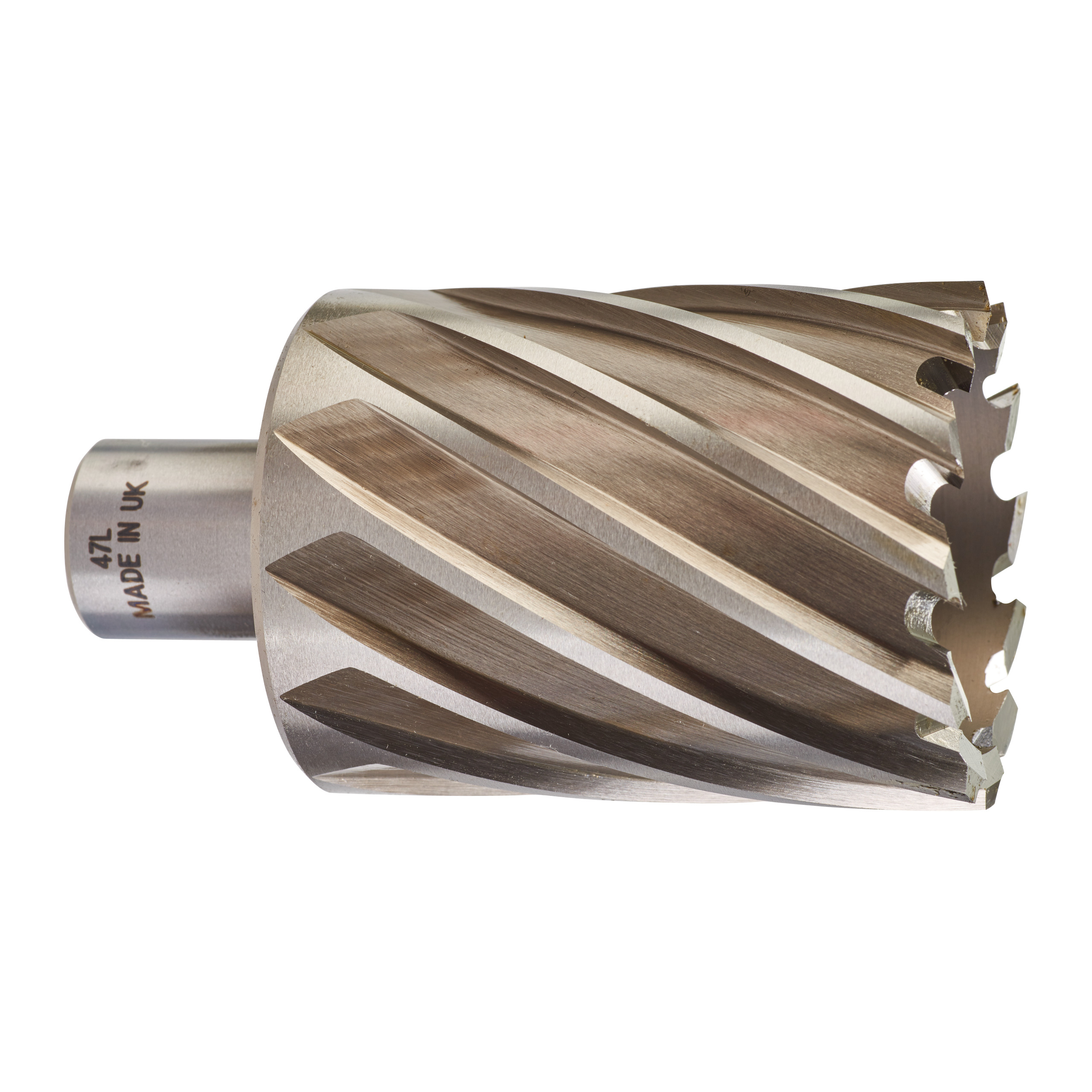 

Кольцевая фреза D47х50мм (1 шт), MILLING CUTTER Annu C 47X50 P1M