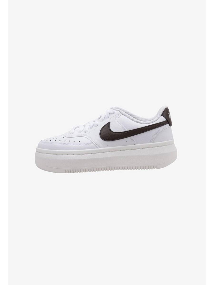 

Кеды женские Nike N1241A1BU белые 40 EU, Белый, N1241A1BU