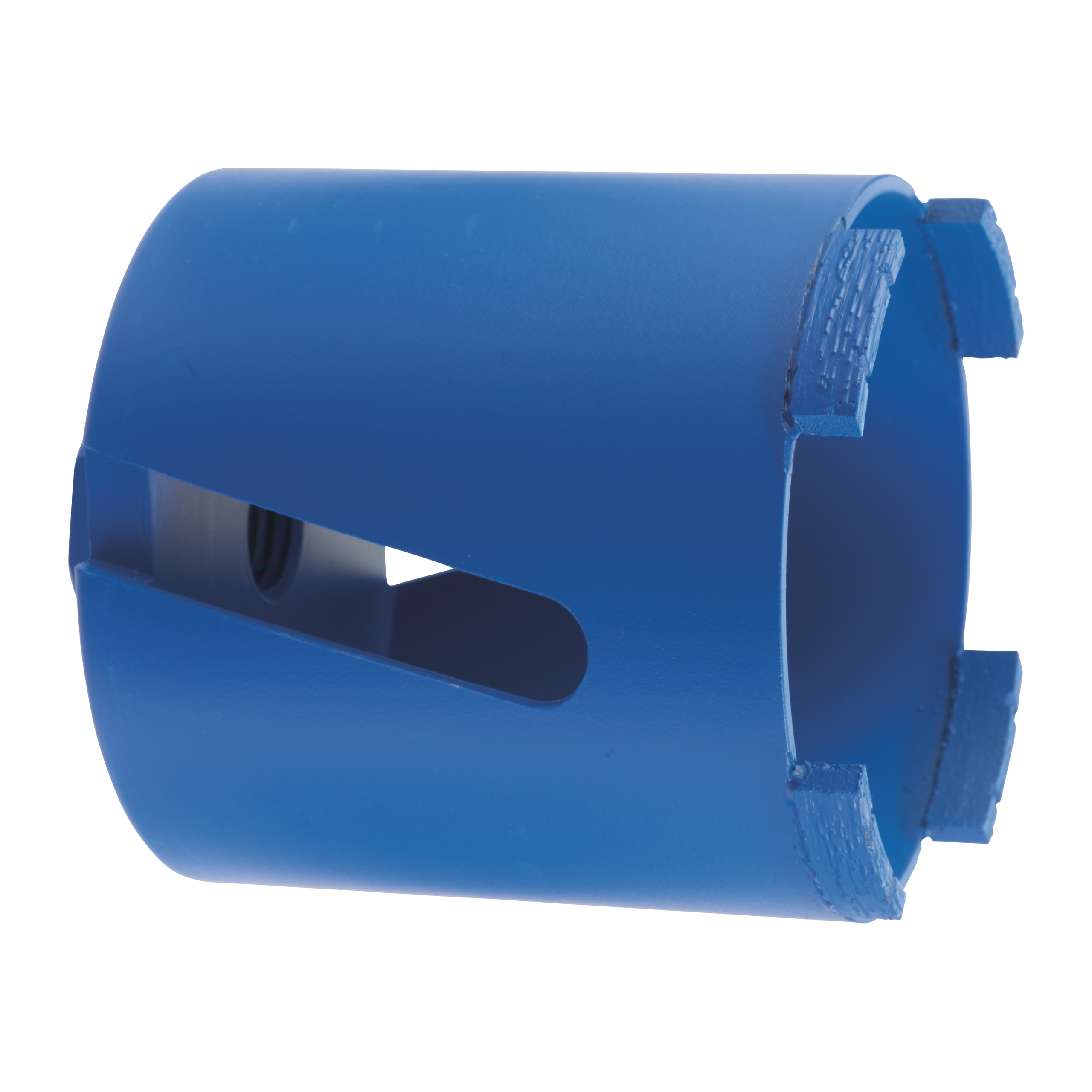 

Алм. коронка DCU 82x60 (М16) (1 шт), DIAMOND CORE CUTTER DiaCr Dry DCU 82 P1M