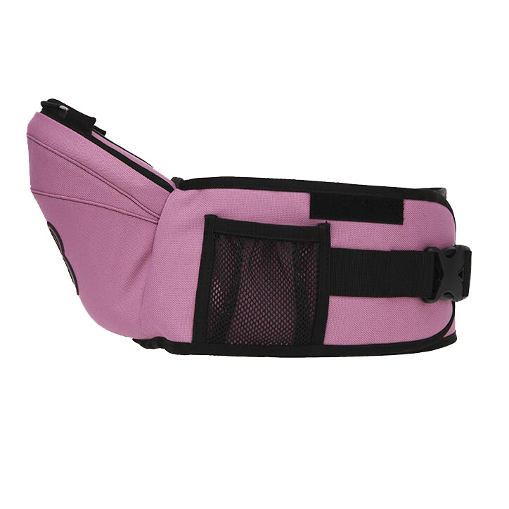 Хипсит Sinbii Simple fit Розовый 2502 хипсит рюкзак sinbii premium s pocket set s704 синий