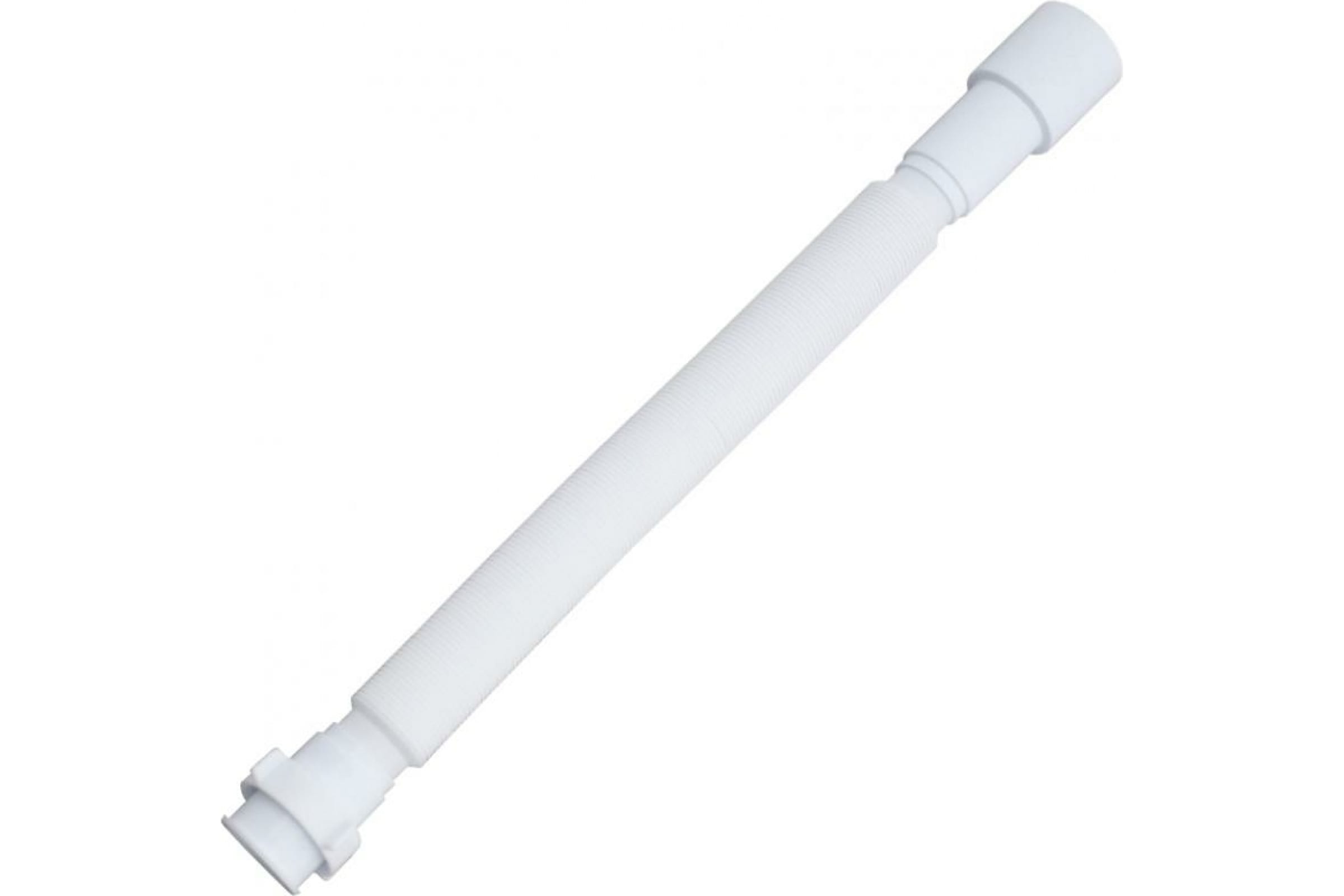 

СВК Гофра гибкая труба 1 1/2x40 SVK-K104