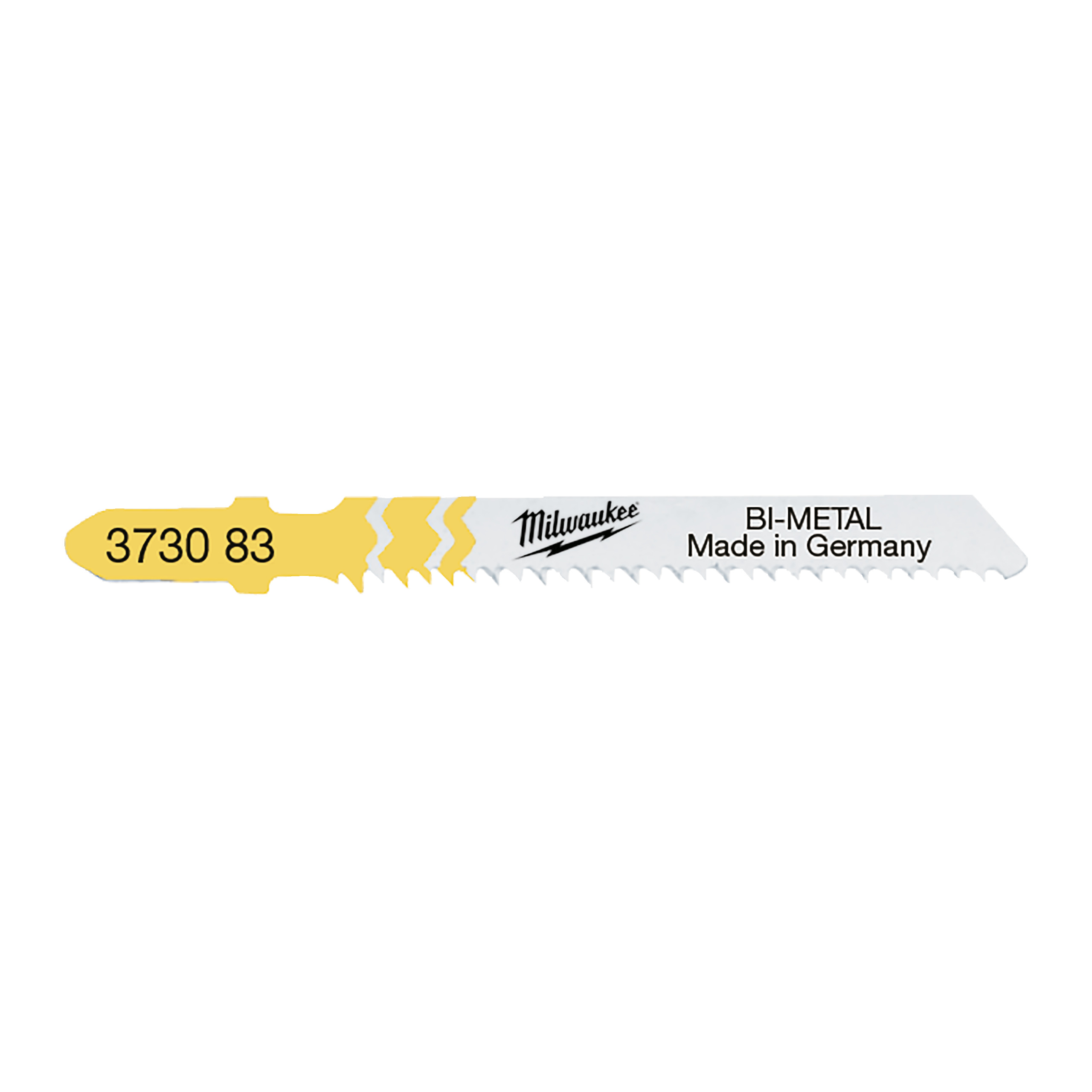 

Полотна для лобзика SPECIAL 60мм (5 шт), JIG SAW BLADE JigBl 60x1,9 P5M