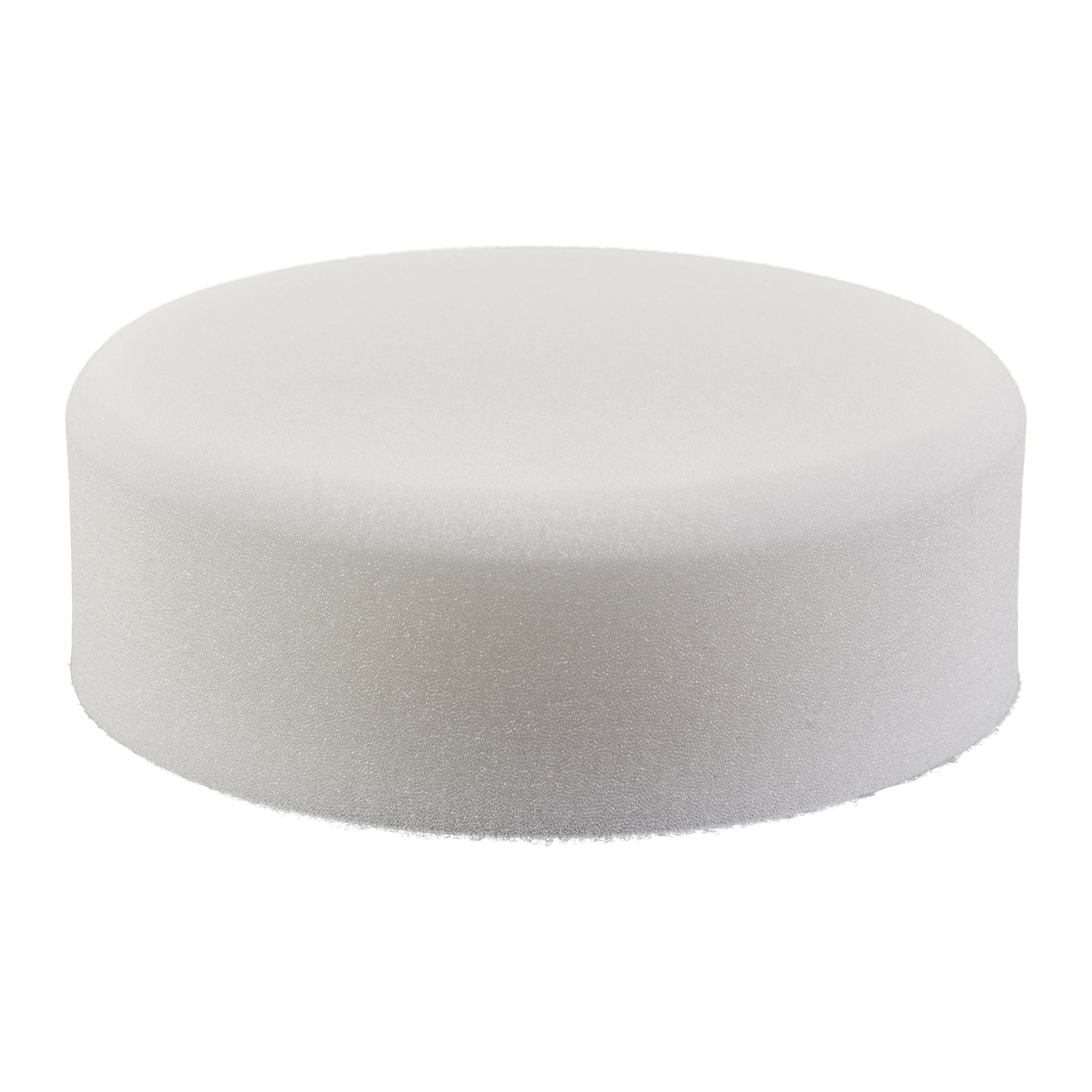 

Полировальная губка твердая 150х50мм. (1 шт), POLISHING SPONGE Plsponge HL 150 P1AM