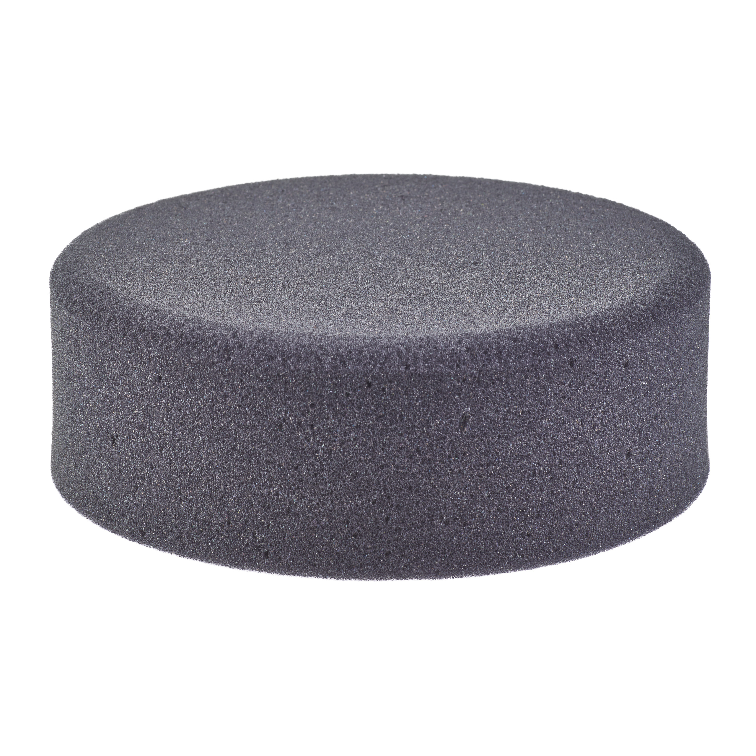 

Полировальная губка мягкая 150х50мм. (1 шт), POLISHING SPONGE PlspongeHL150/S P1AM