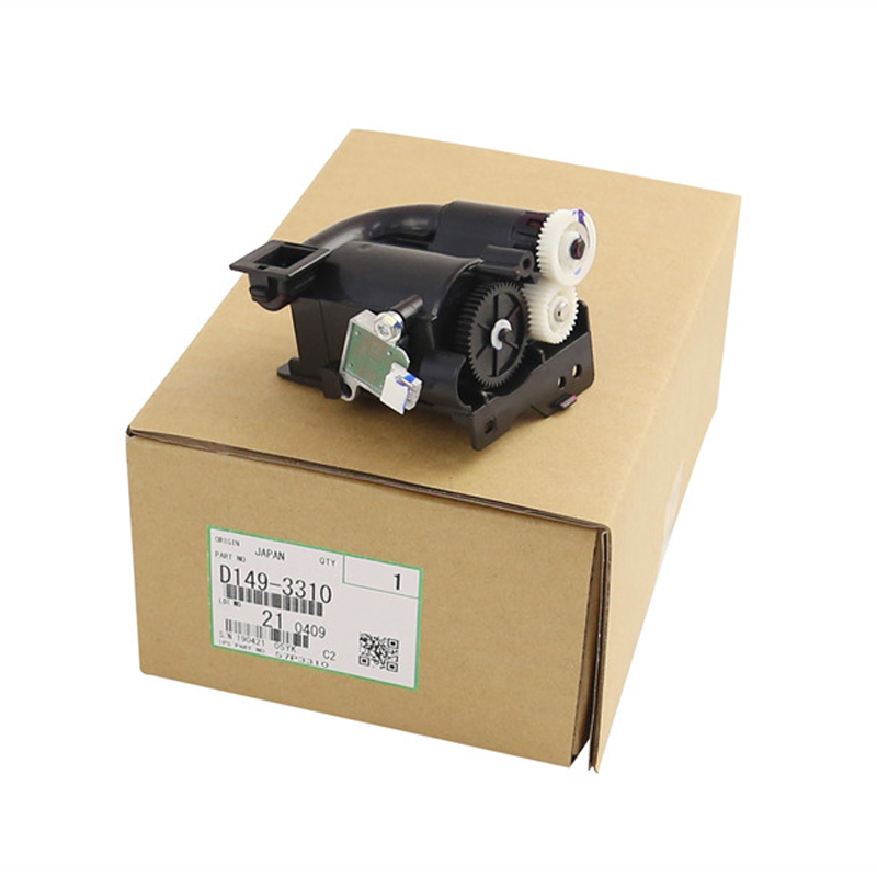 

Блок подачи тонера D1493310 для RICOH MPC2011SP/2504/501SP (CET) Yellow, CET561021, CET561021