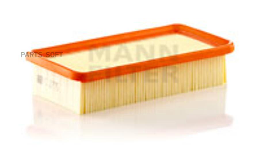 

Воздушный фильтр MANN-FILTER C2775