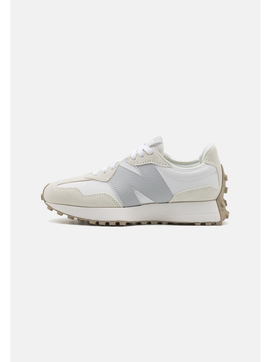 

Кроссовки женские New Balance NB 327 белые 42.5 EU, Белый, NB 327